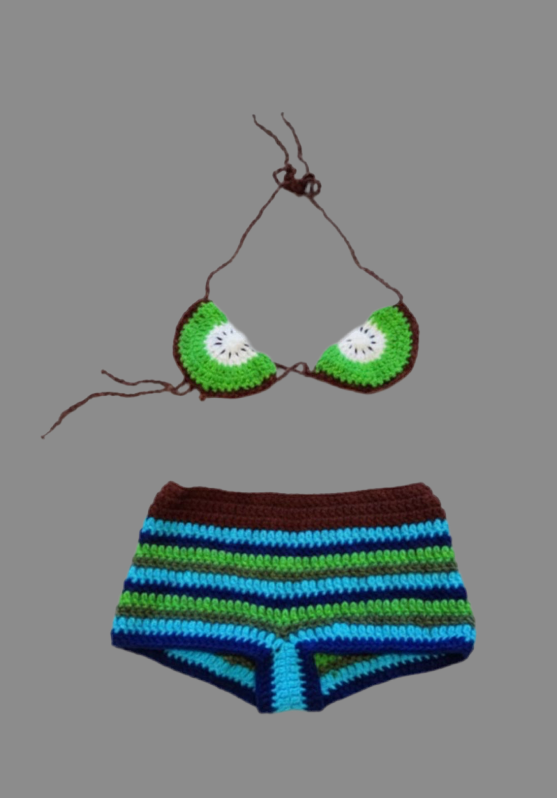 Calypso shorts