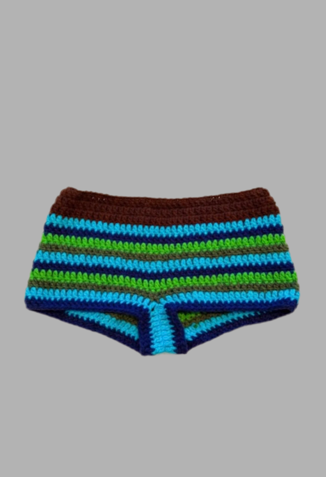 Calypso shorts
