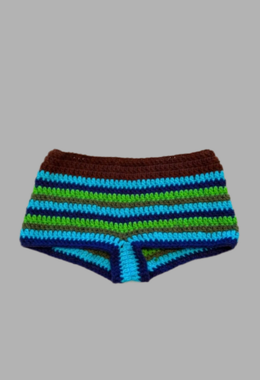 Calypso shorts